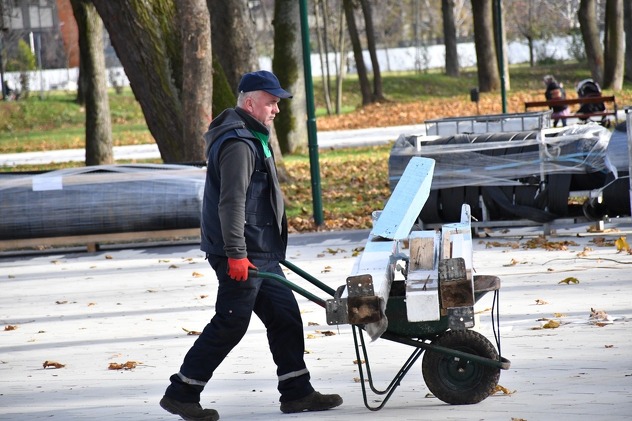 Foto: Općina Ilidža