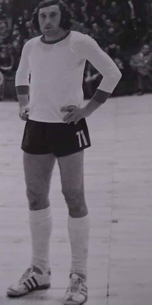 Mehmed Šljivo