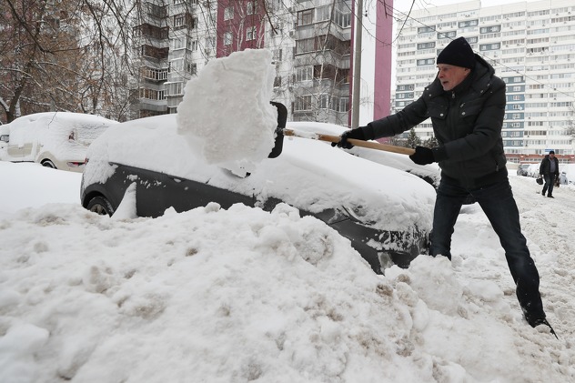 (Foto: EPA-EFE)