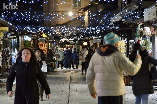 (Foto: I. Š./Klix.ba)