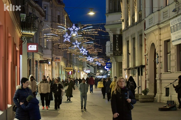 (Foto: I. Š./Klix.ba)
