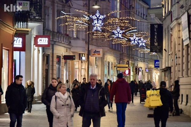 (Foto: I. Š./Klix.ba)