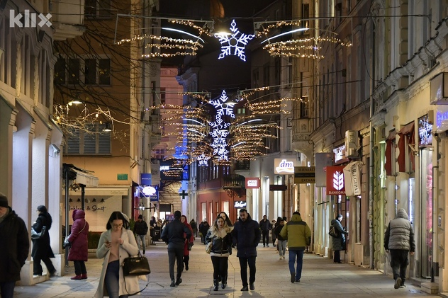 (Foto: I. Š./Klix.ba)