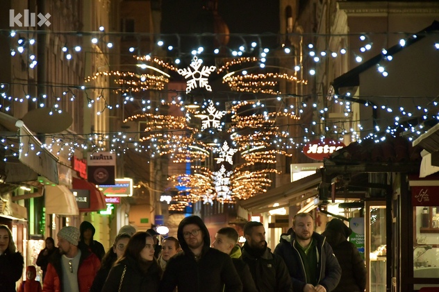 (Foto: I. Š./Klix.ba)