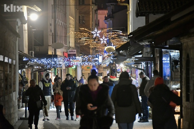 (Foto: I. Š./Klix.ba)