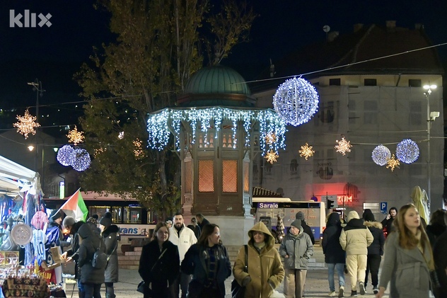 (Foto: I. Š./Klix.ba)