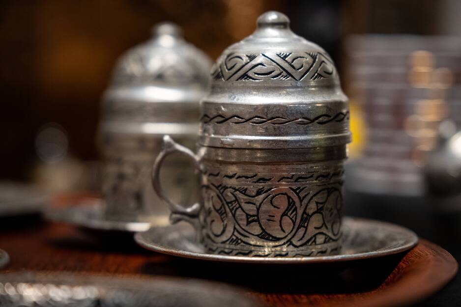 Turska kafa