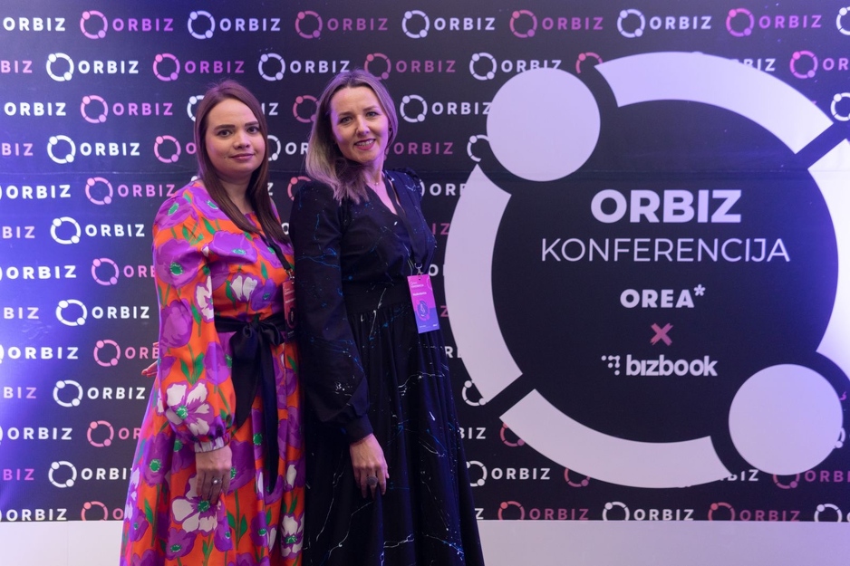 Foto: ORBIZ konferecija