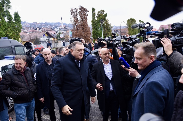 (Foto: T. S./Klix.ba)