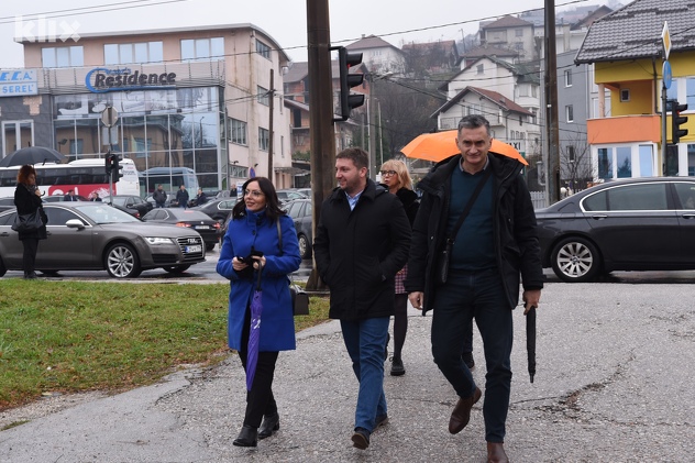 (Foto: T. S./Klix.ba)