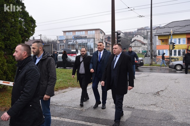 (Foto: T. S./Klix.ba)