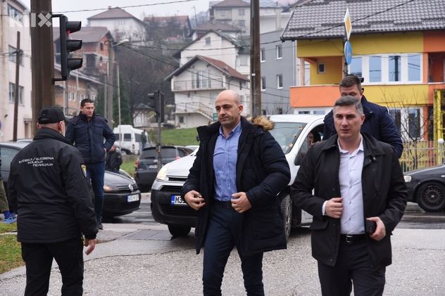 (Foto: T. S./Klix.ba)