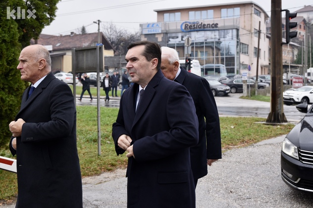 (Foto: T. S./Klix.ba)