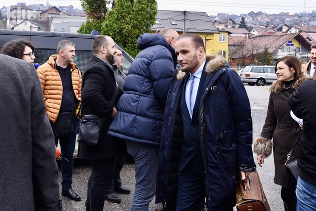 (Foto: T. S./Klix.ba)