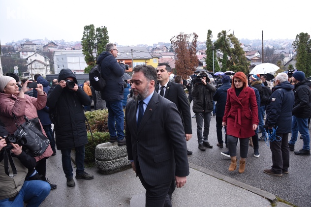 (Foto: T. S./Klix.ba)