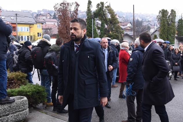 (Foto: T. S./Klix.ba)