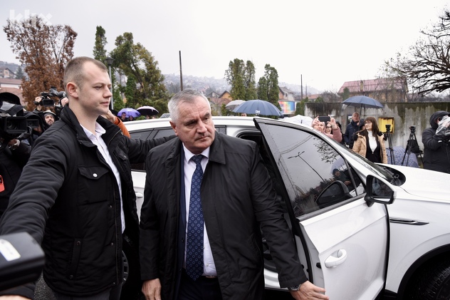 (Foto: T. S./Klix.ba)