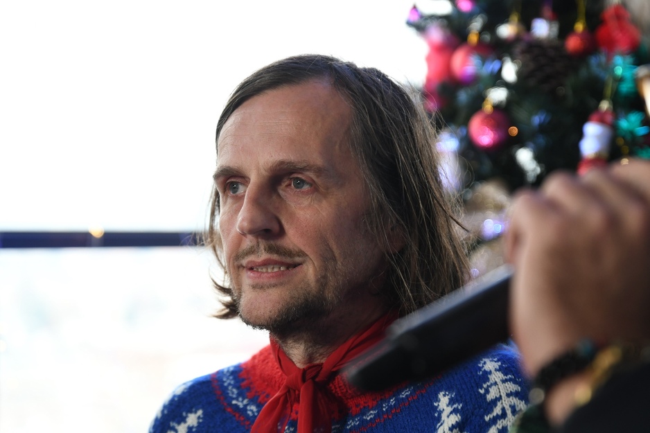 Elvir Laković Laka (Foto: D. S./Klix.ba)