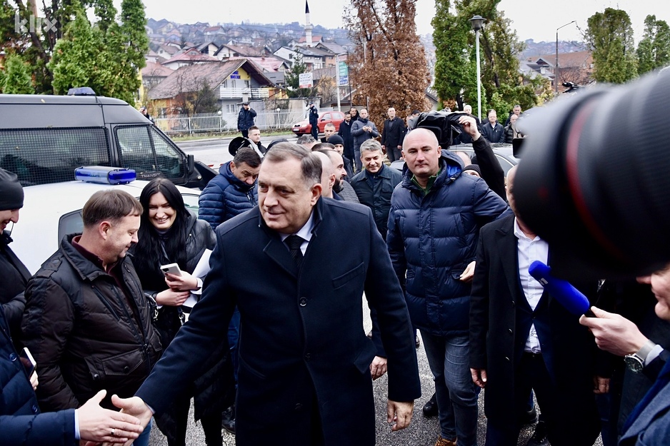 Foto: T. S./Klix.ba