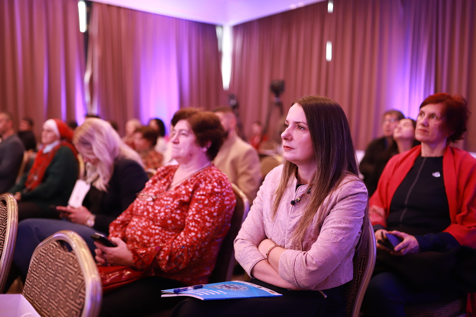 USAID Inspire Program podrške zaštiti ljudskih prava
