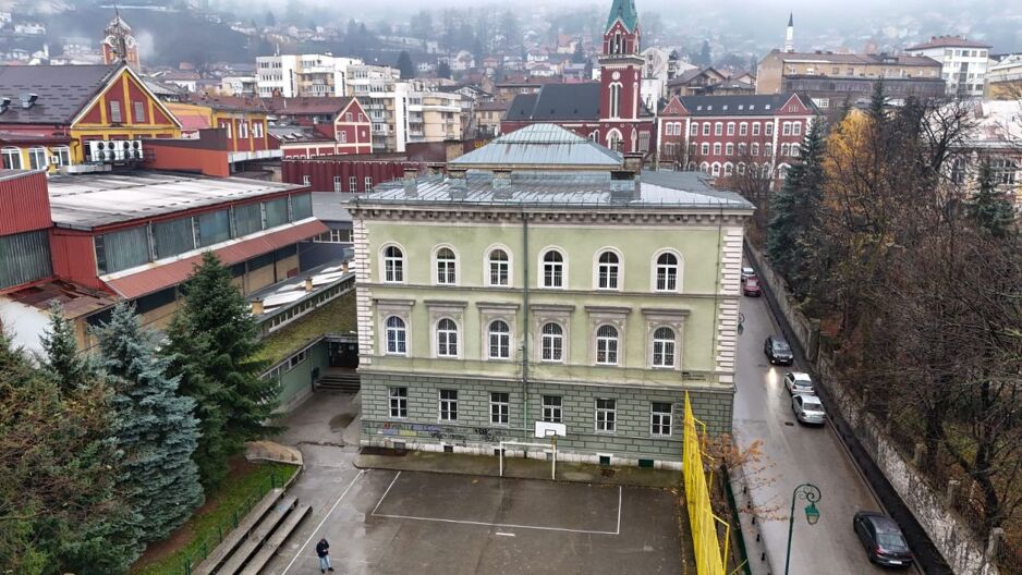 Foto: Općina Stari Grad