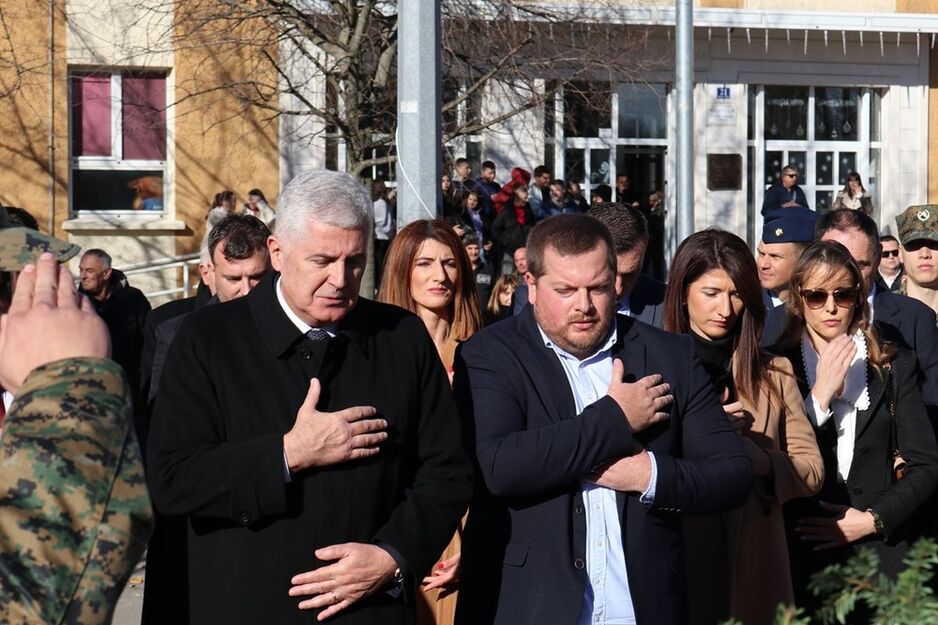 Foto: Grad Ljubuški