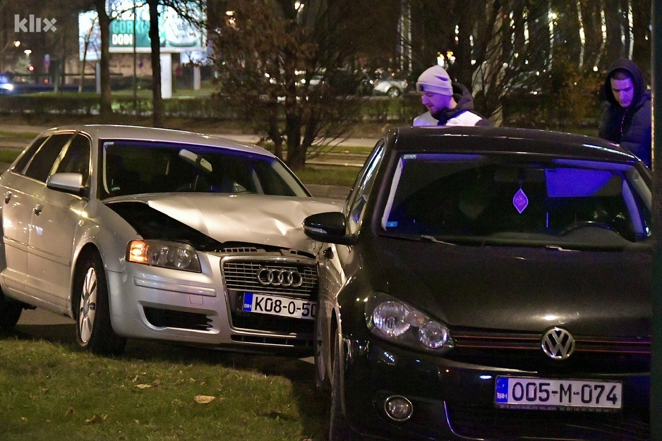 Foto: I. Š./Klix.ba