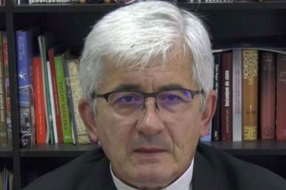 Don Željko Majić (Foto: KTA)