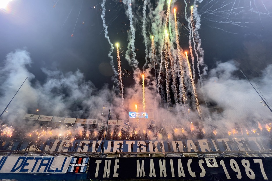 Foto: I. Š./Klix.ba