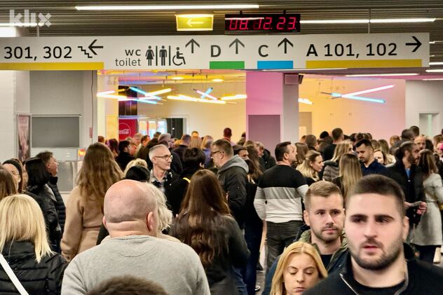 Foto: Klix.ba