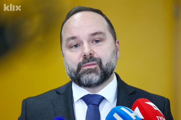 (Foto: I. L./Klix.ba)
