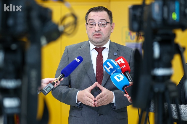 (Foto: I. L./Klix.ba)
