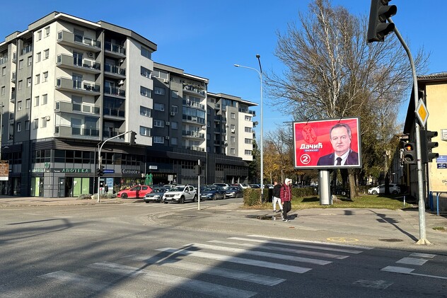 Doboj (Foto: RSE)