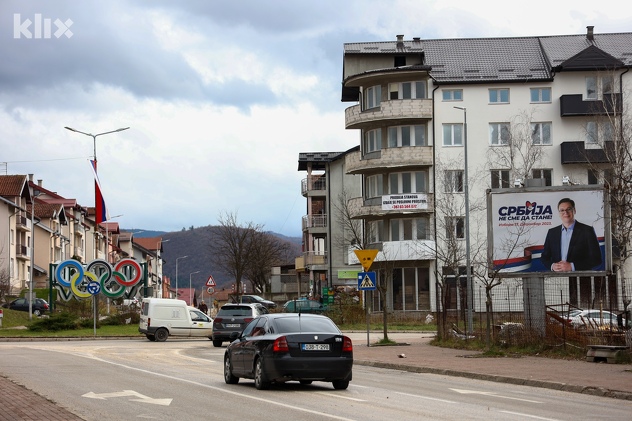 Istočno Sarajevo (Foto: I. L./Klix.ba)