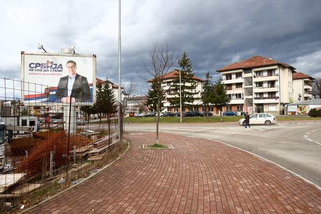 Istočno Sarajevo (Foto: I. L./Klix.ba)