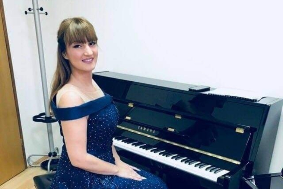 Monija Jarak Mikulić (Foto: Facebook)
