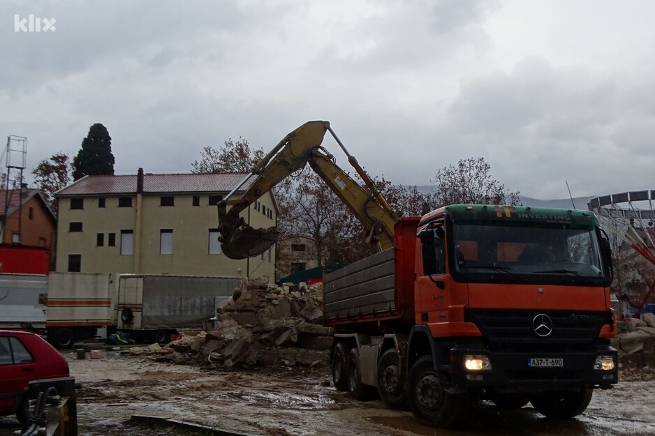 Foto: G. Š./Klix.ba