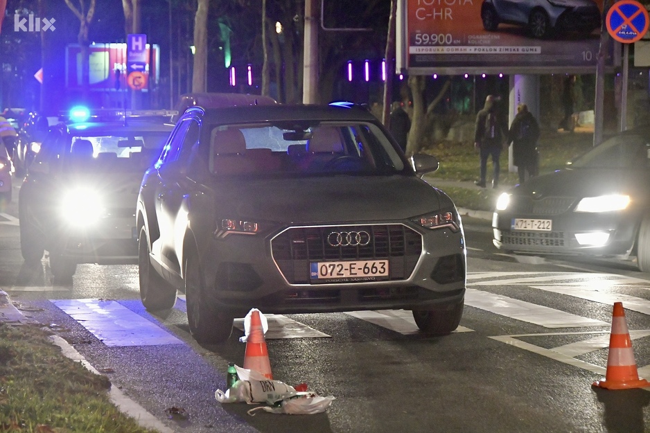 Foto: I. Š./Klix.ba