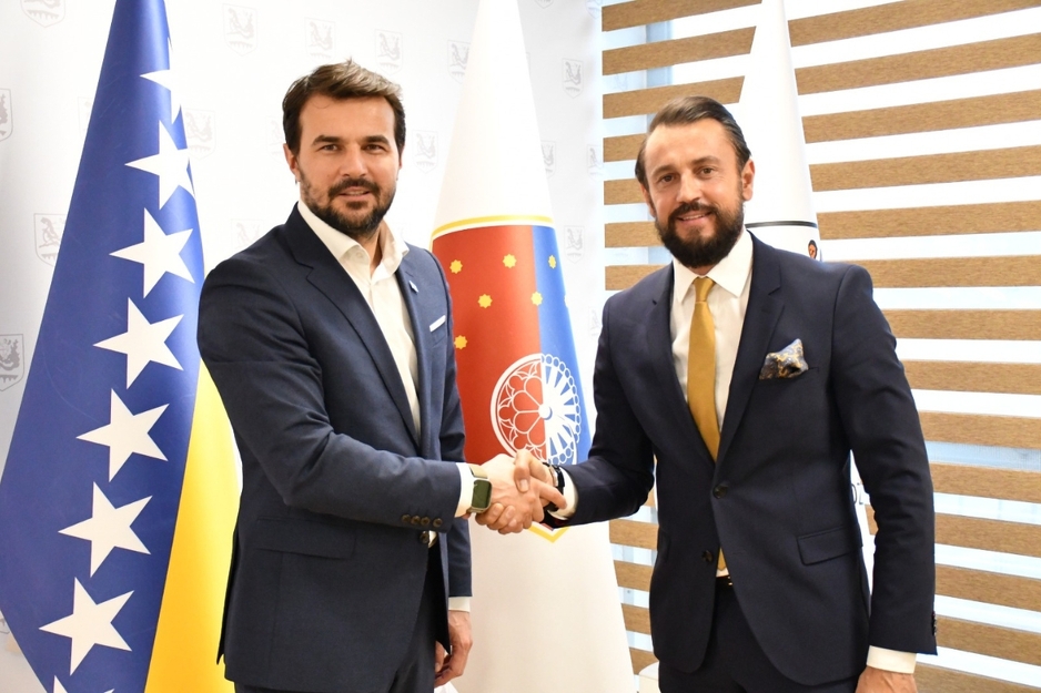 Foto: Općina Ilidža