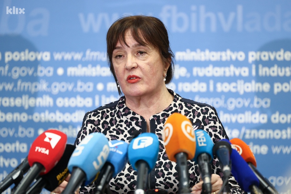 Maslo: Javni poziv ostaje otvoren (Foto: I. L./Klix.ba)