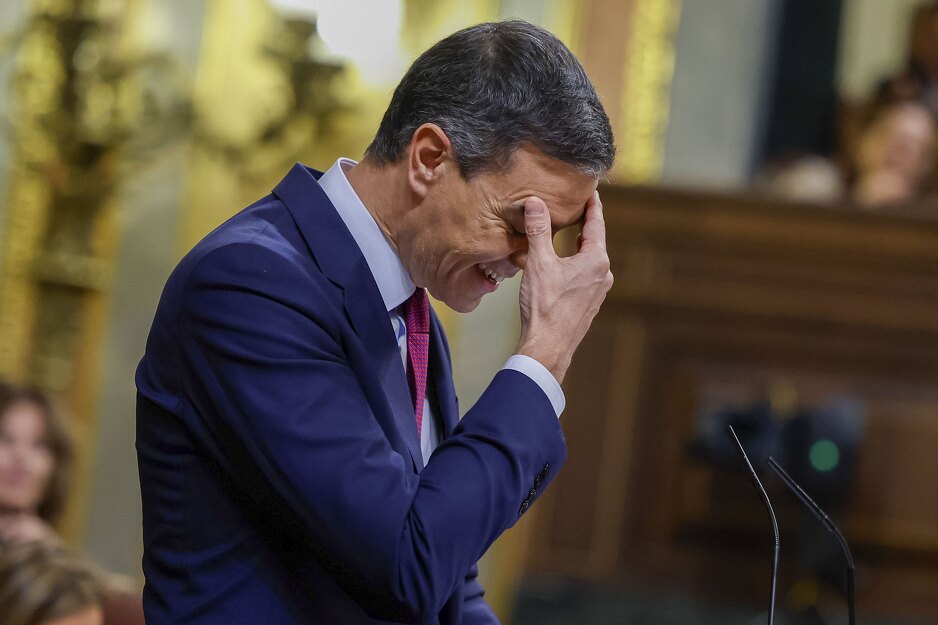 Sanchez se suočavao sa nizom problema na početku godine (Foto: EPA-EFE)