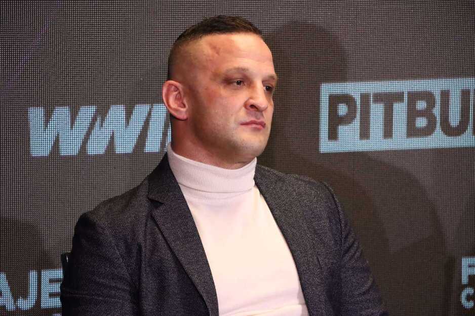 Miran Fabjan (Foto: Klix.ba)