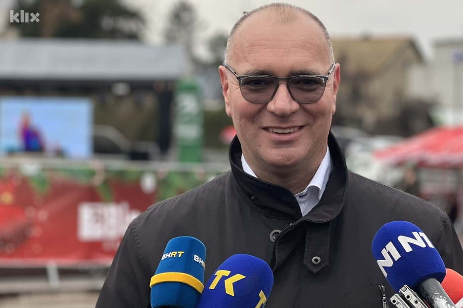 Foto: A. K./Klix.ba