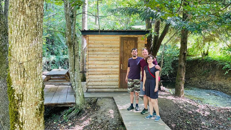 Danijel Prpoš: Turizam može biti odličan izvor prihoda
