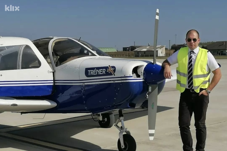 Foto: Privatni album