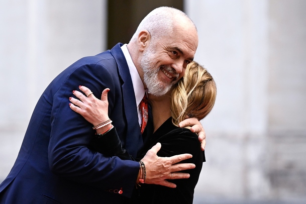 (Foto: EPA-EFE)