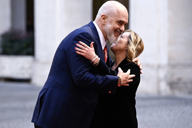 (Foto: EPA-EFE)