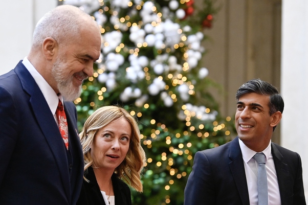 (Foto: EPA-EFE)