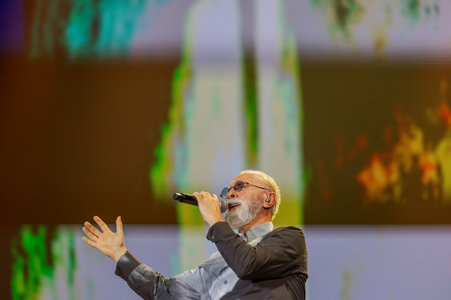 Foto: Željko Vidinović