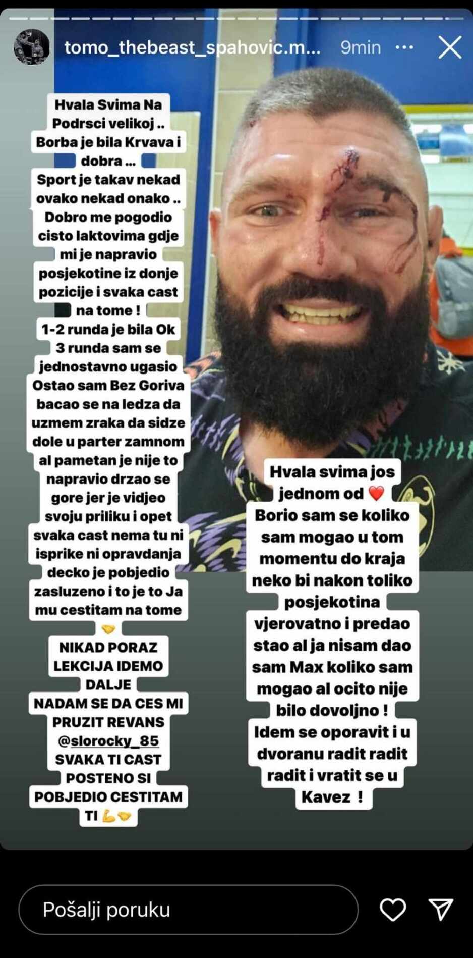 Foto: Screenshot/Instagram